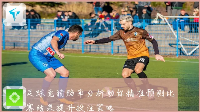 足球竞猜赔率分析助你精准预测比赛结果提升投注策略